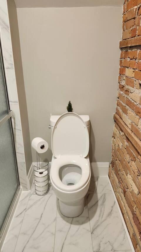 Entire 1 Bedroom Apartment Across From Google - Br5 Kitchener Exterior photo